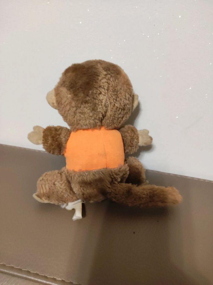 singe dakin collector - photo numéro 3