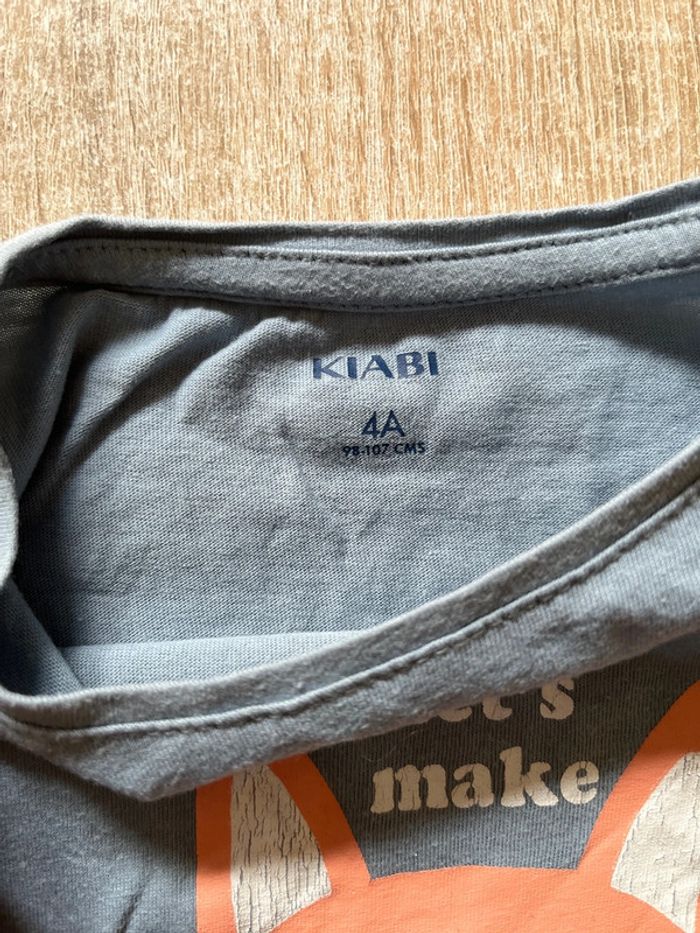 T-shirt - photo numéro 3