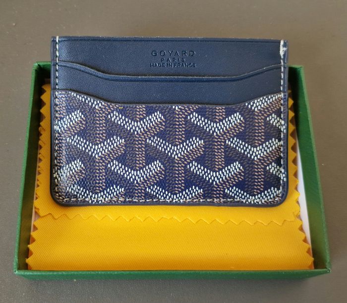 Porte-cartes - photo numéro 3
