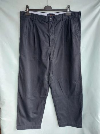 Pantalon Chino Tommy Hilfiger W38L30 FR48