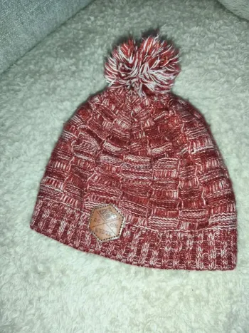 Bonnet garçon