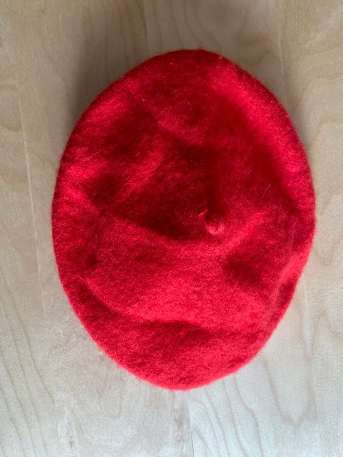 Beret - photo numéro 4