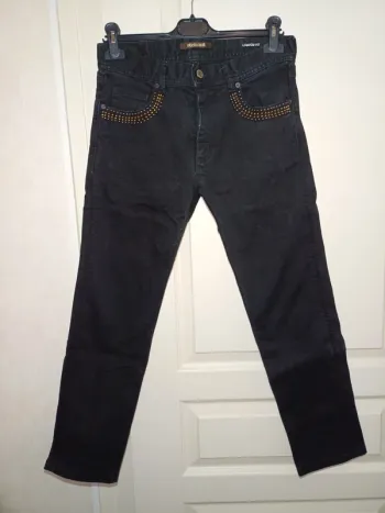 Jeans  Roberto Cavalli