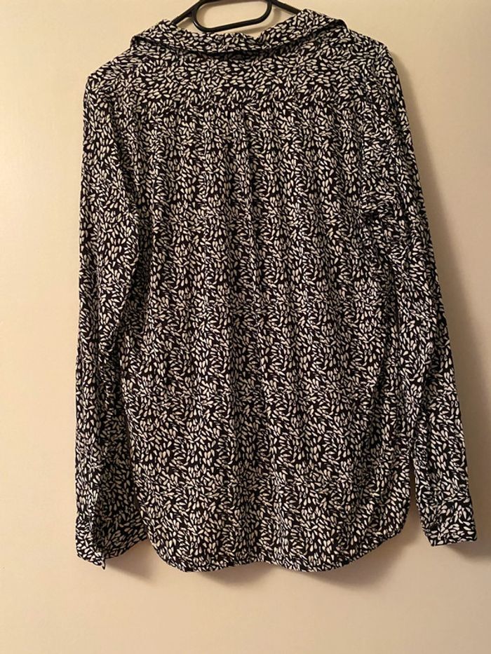 Blouse Flame Taille 38 (FR 40) - photo numéro 2