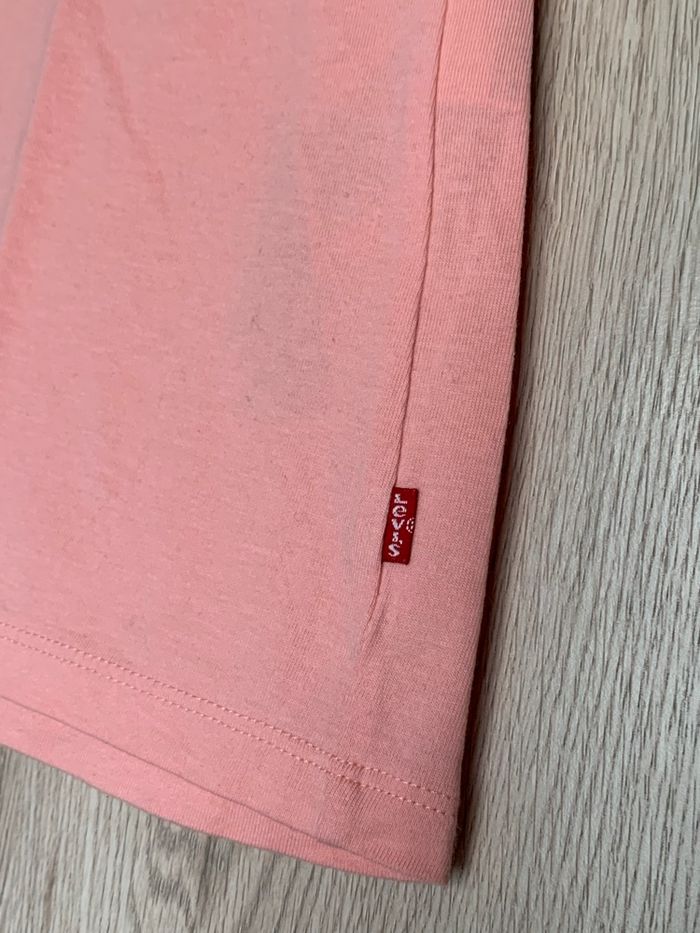 Tshirt Levi’s - photo numéro 5