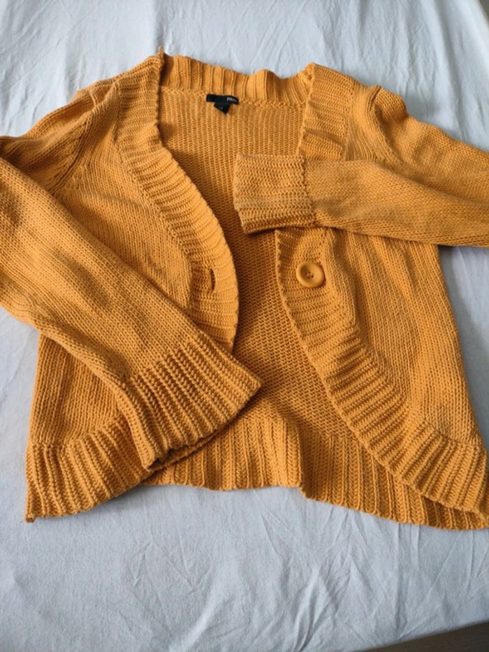 Gilet femme M - photo numéro 2