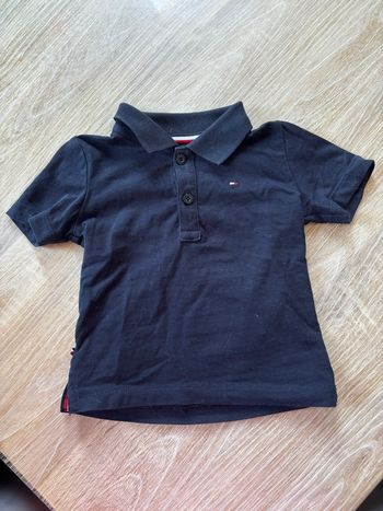 Polo bébé