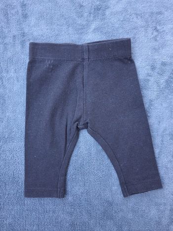 Legging 3 mois kiabi