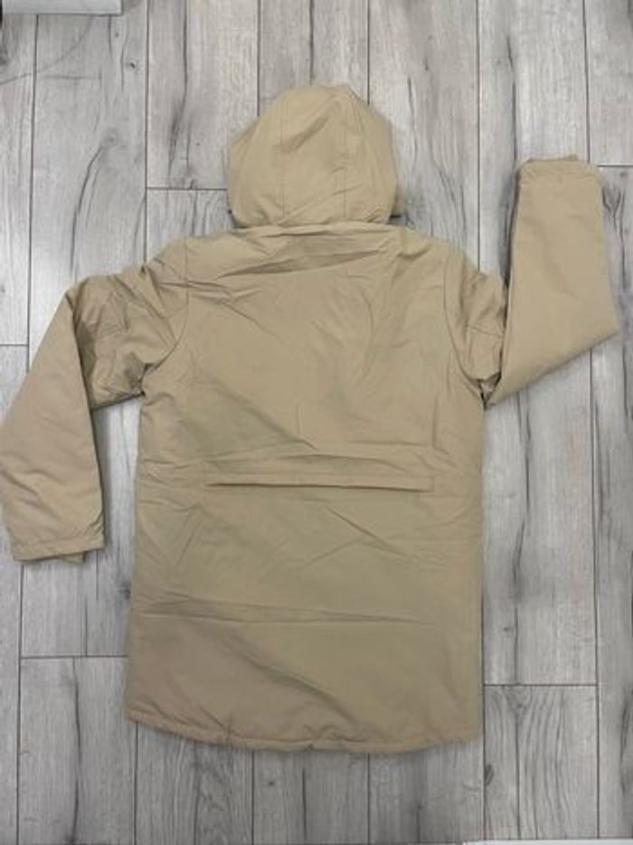 Doudoune K-way Beige - XL - photo numéro 6