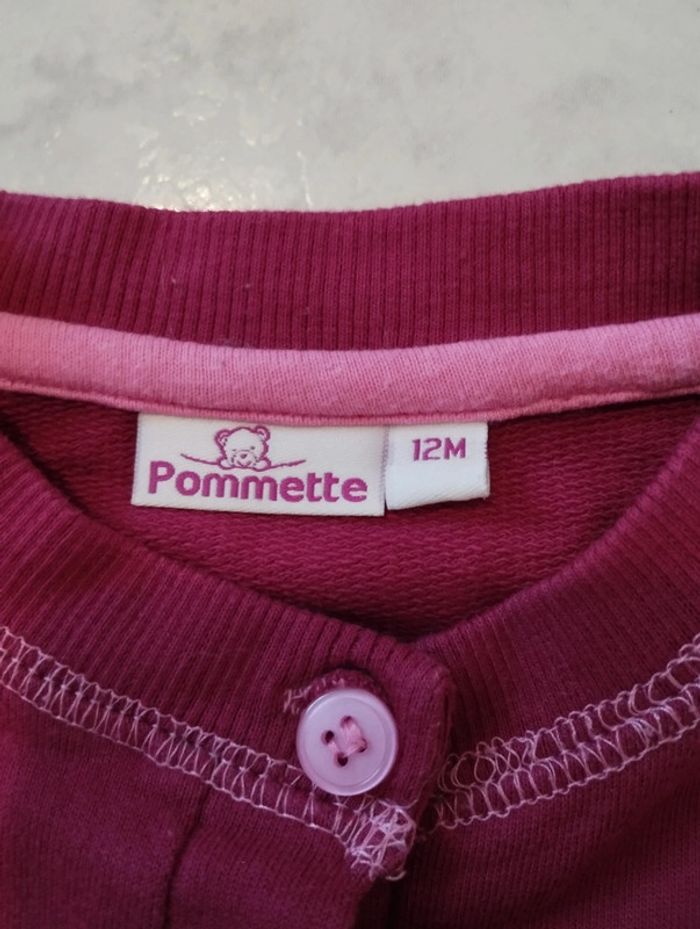 Gilet - photo numéro 2