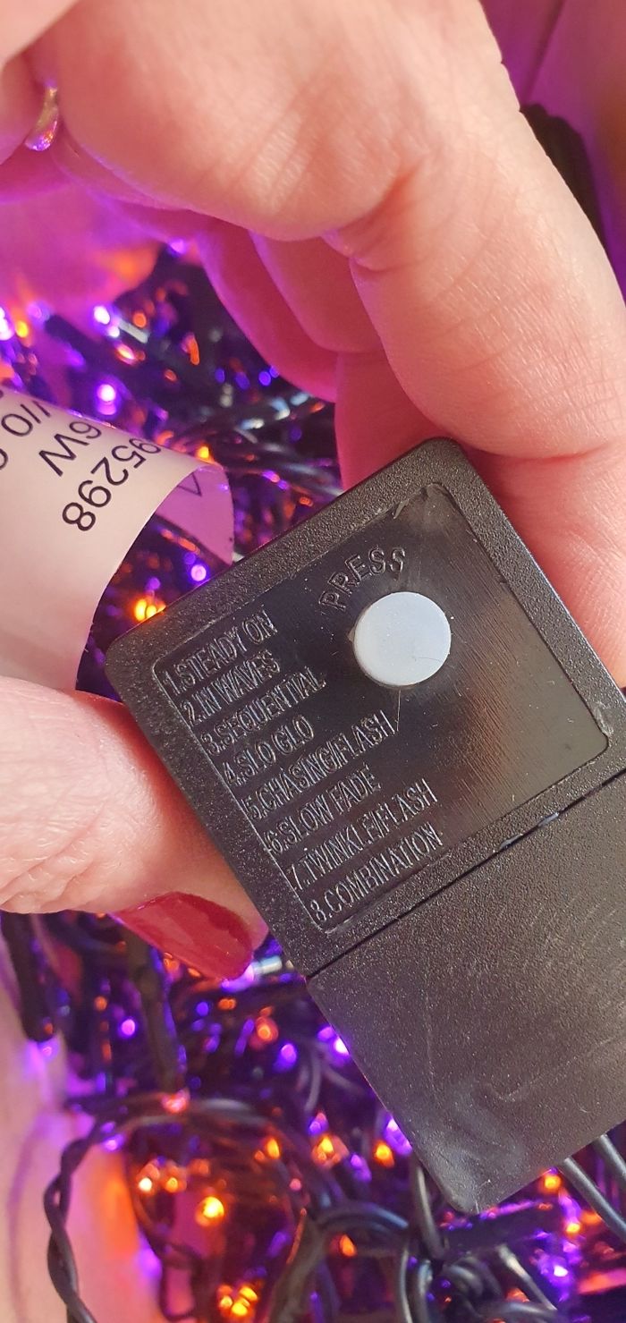 Guirlande Lumineuse électrique marque twinkle - photo numéro 9