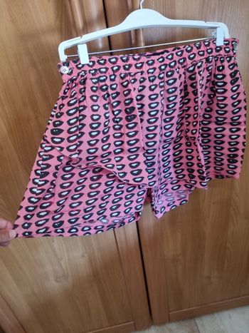 Short jupe pepe Jeans