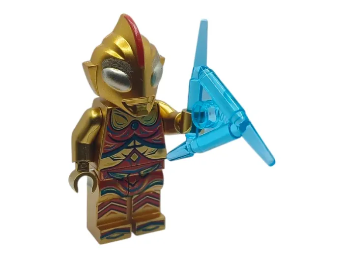 Garde Galactique 3-Compatible Lego