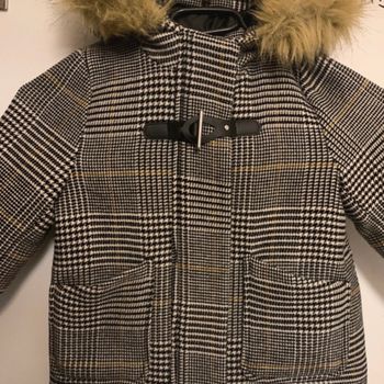 Manteau Marque kiabi