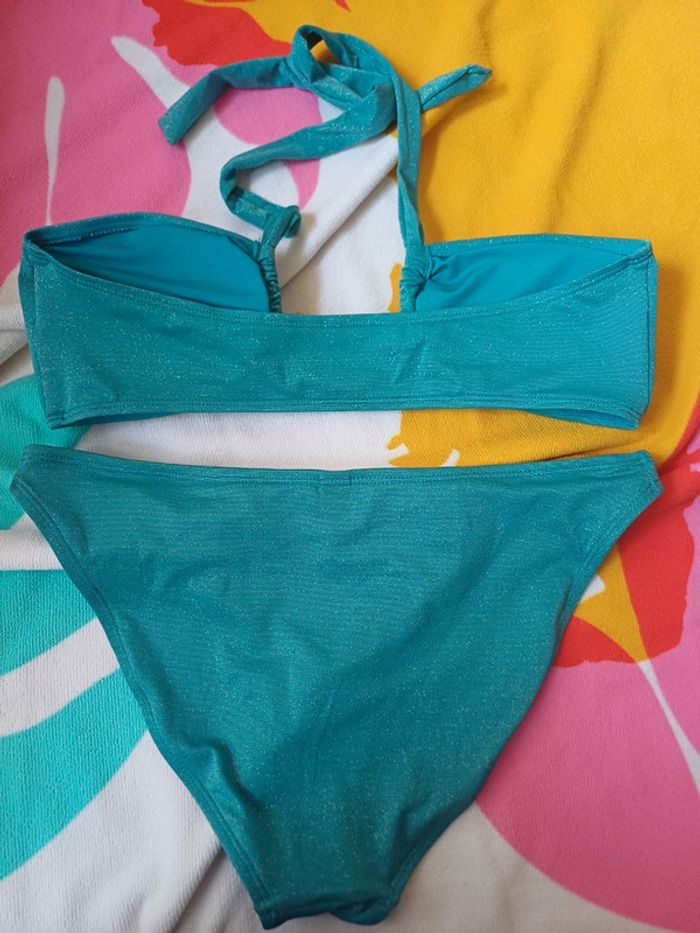Ensemble maillot de bain - photo numéro 3