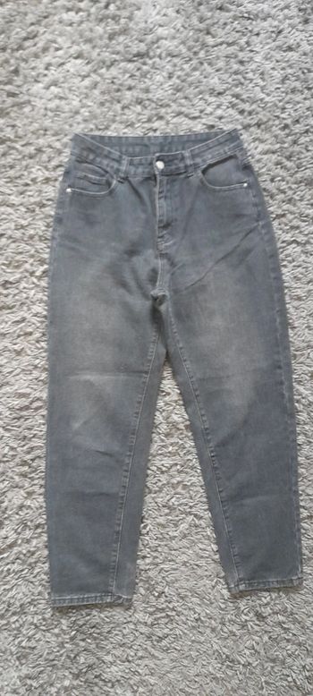 Jean Mom Shein petite