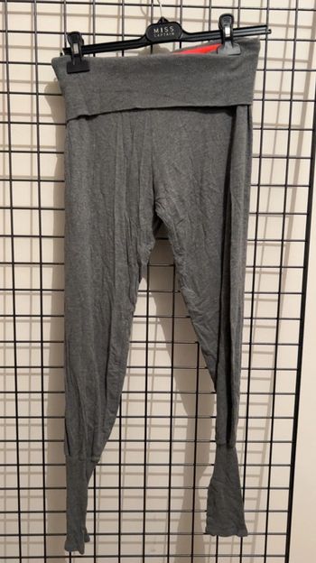 Pantalon de yoga Captain tortue