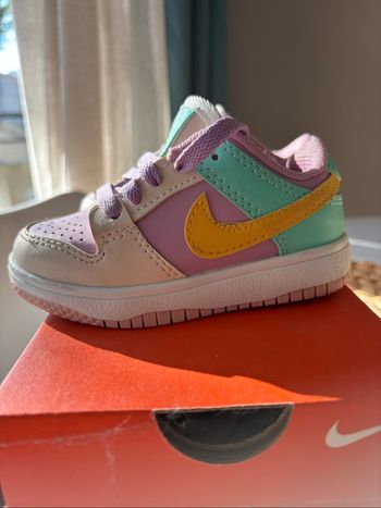 Baskettes Nike air force