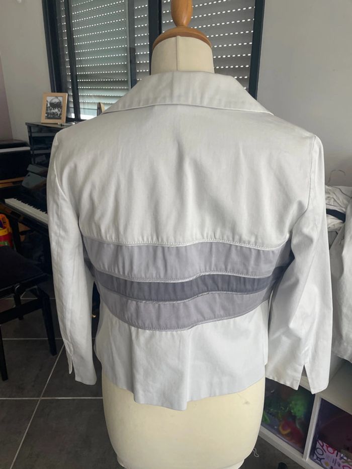 Veste Gérard Darel chic et élégante - photo numéro 2