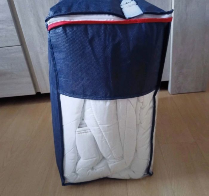 Couette douceur Colas  240x220 cm - photo numéro 3