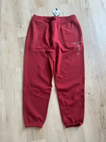 Jogging Ralph Lauren Red L