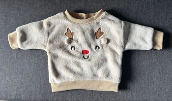 Lot de vêtements 3 mois