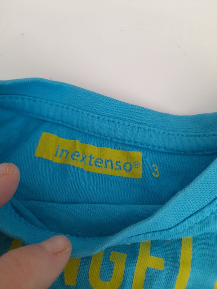 Tee-shirt - photo numéro 2