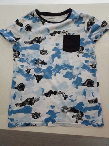 Tee-shirt