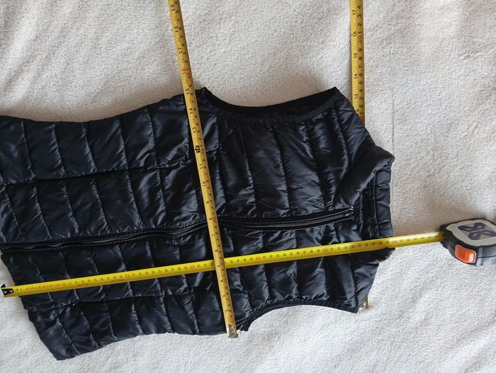 Doudoune sans manches. H&M 34 - photo numéro 8