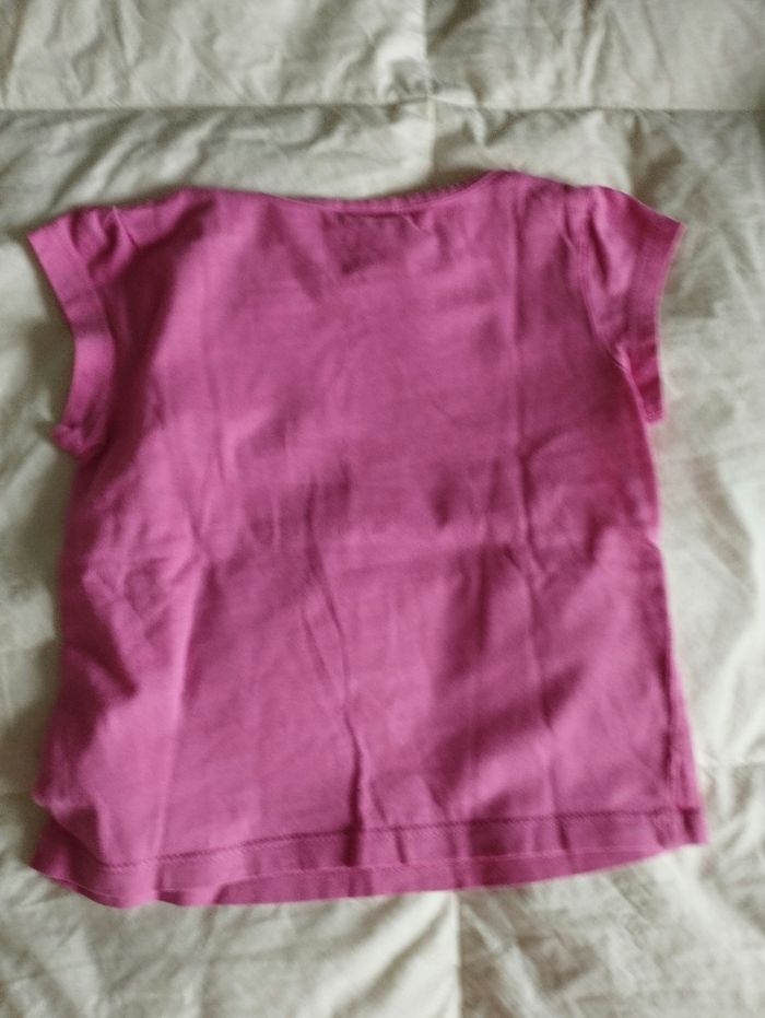 Tee shirt enfant 92 - photo numéro 2