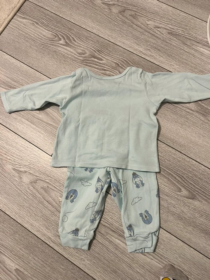 Pyjama 2 pièces Disney - photo numéro 2