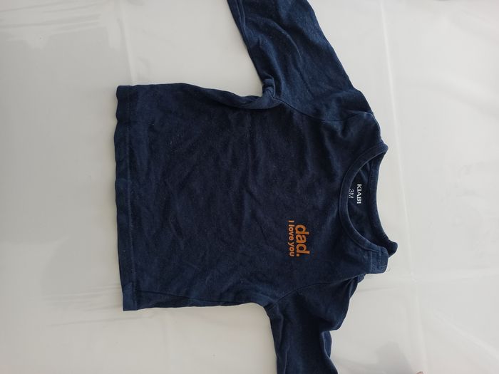 Lot vêtements 3 mois - photo numéro 5