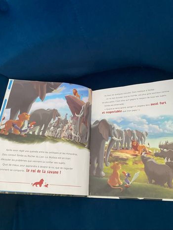 Livre Disney - photo numéro 3