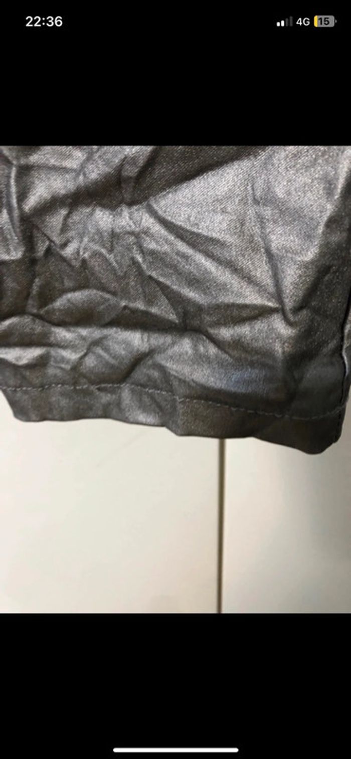 Pantalon habillé d’hiver .Taille unique - photo numéro 6