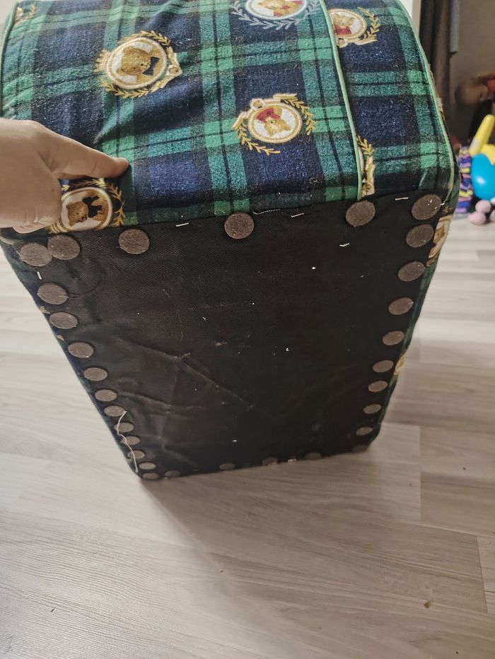 Feautille enfants - photo numéro 4