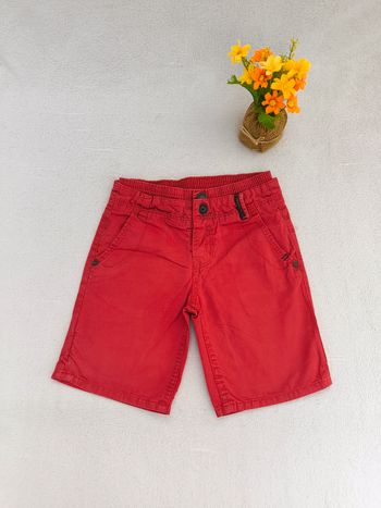 Short garçon Catimini 5 ans