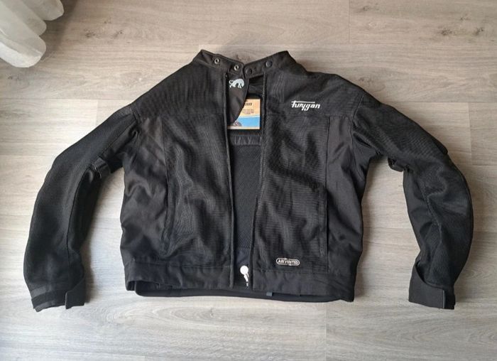 Manteau de moto Furygan - photo numéro 2