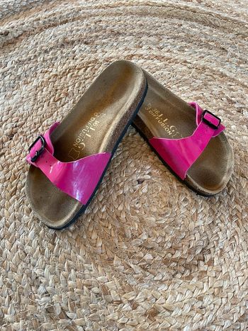 Sandales fille