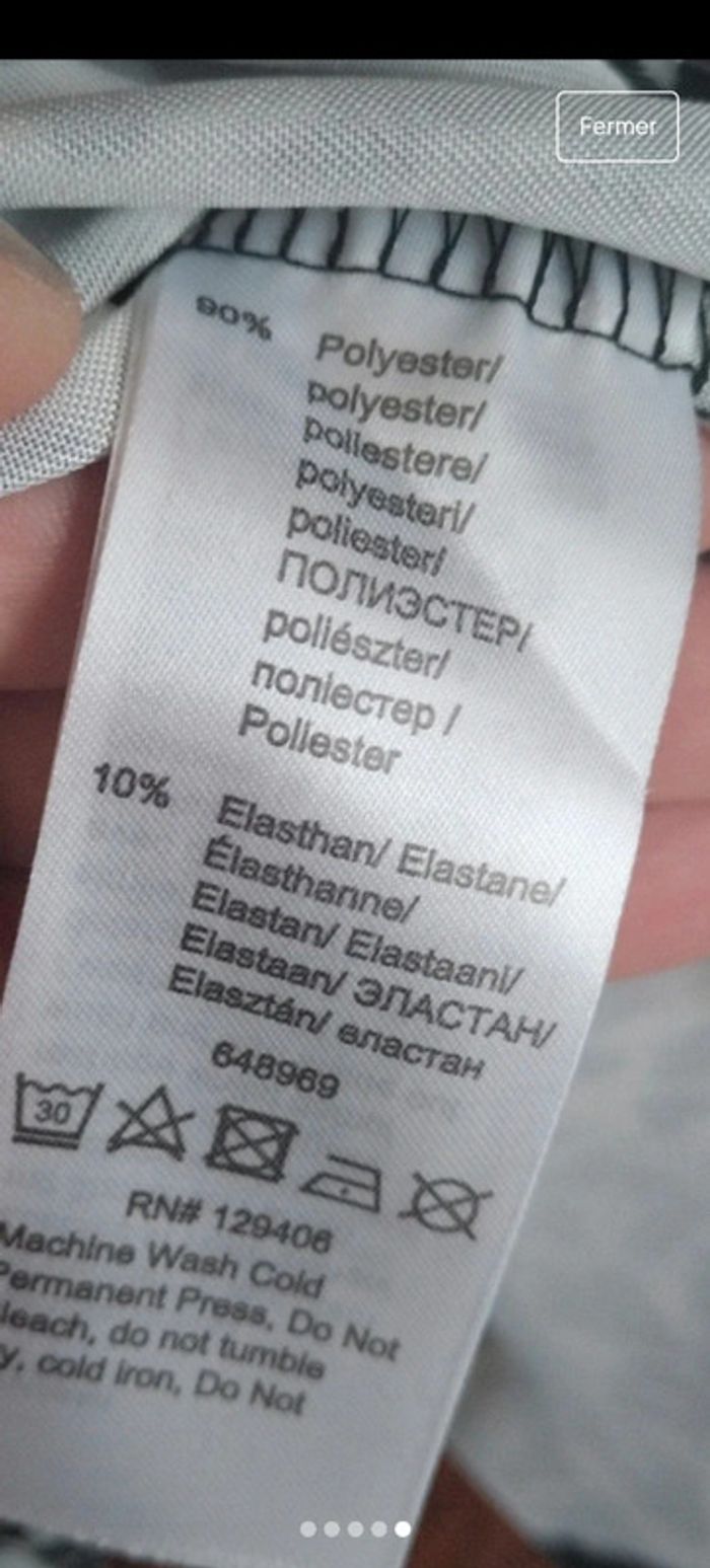 Robe mi saison (50/52) - photo numéro 5