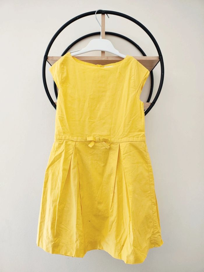 8 ans robe été Jacadi