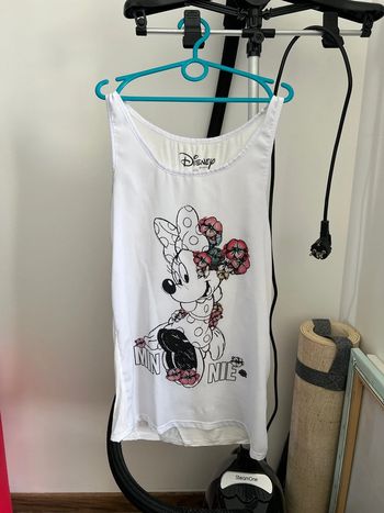 Débardeur Minnie XS