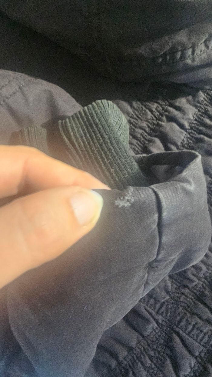 Manteau Guess taille 42 XL - photo numéro 9