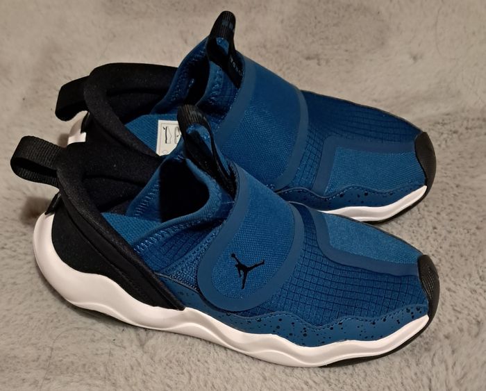 Baskets jordan - photo numéro 2