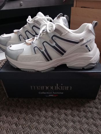 Basket Manoukian