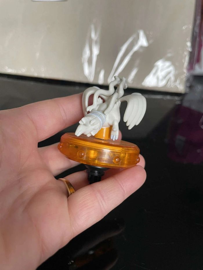 Figurine Pokémon PokéBall 2011 - photo numéro 4