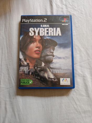 Syberia