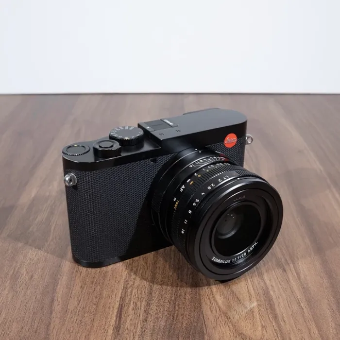 Kit Leica Q2 - photo numéro 2