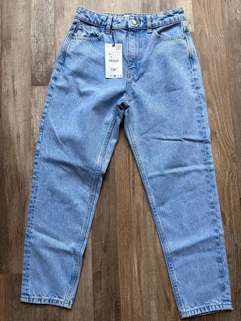 - Jeans Zara   - Taille 36  - Neuf avec étiquette