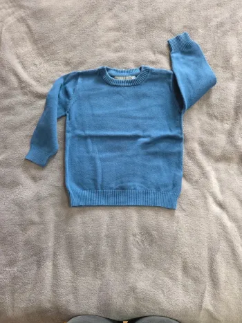 Pull 🌸 3 ans