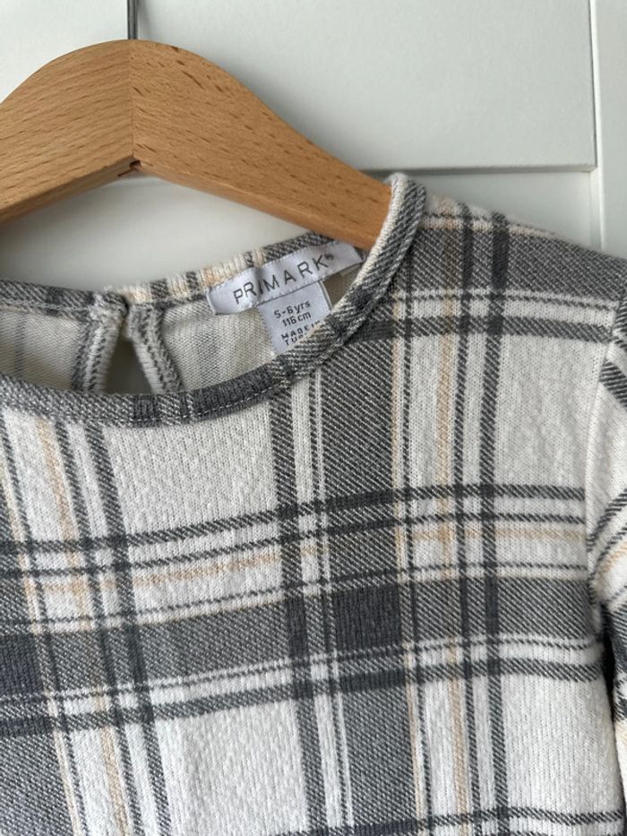 Robe manche longue - photo numéro 2